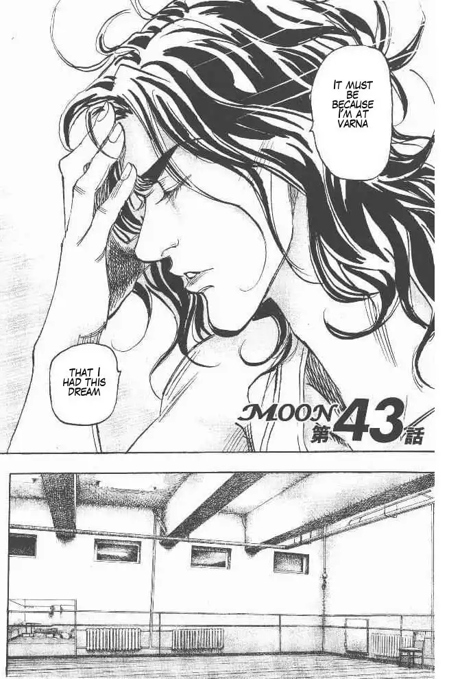 MOON: Subaru Solitude Standing Chapter 43 4